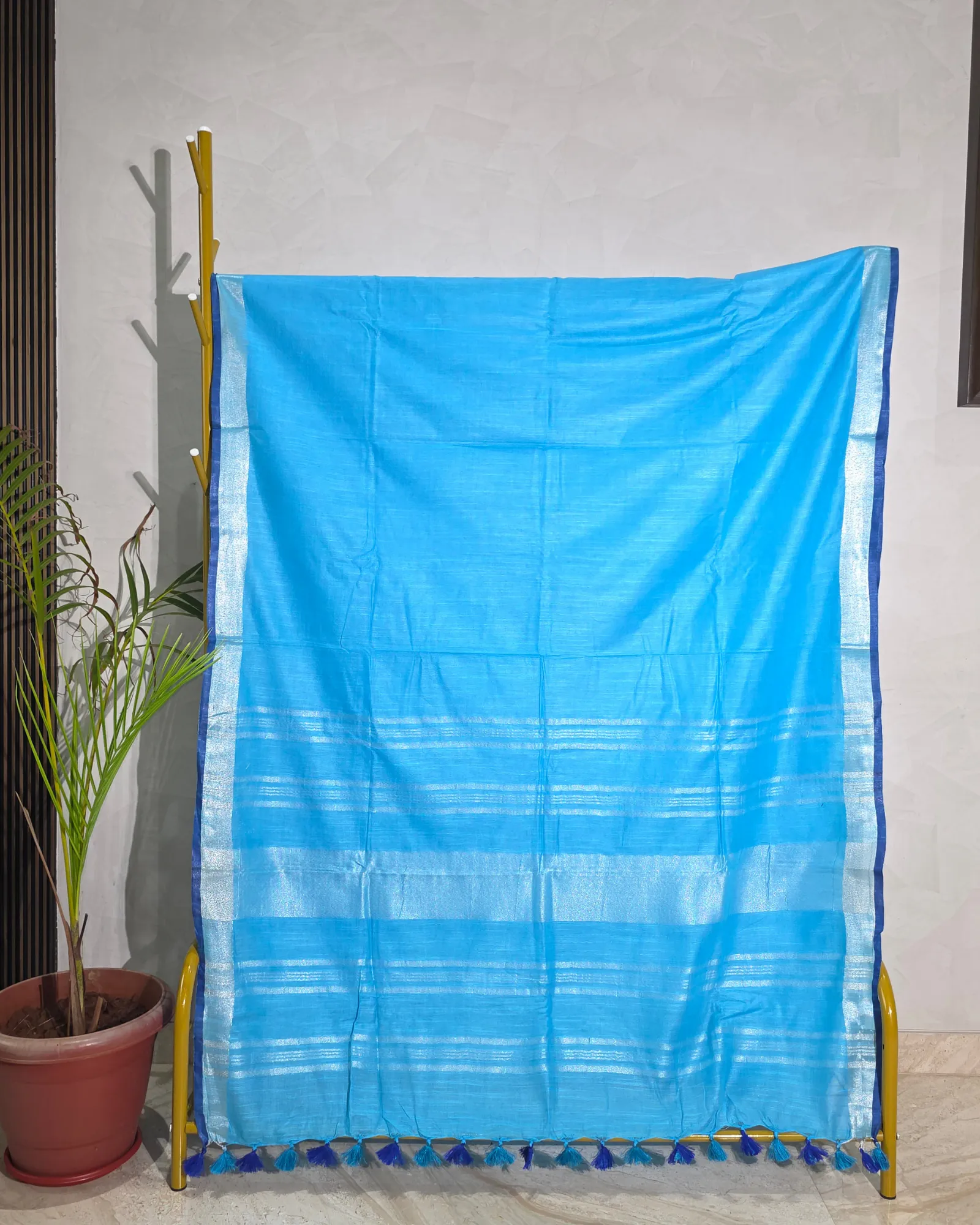 Neerja Cotton Slub