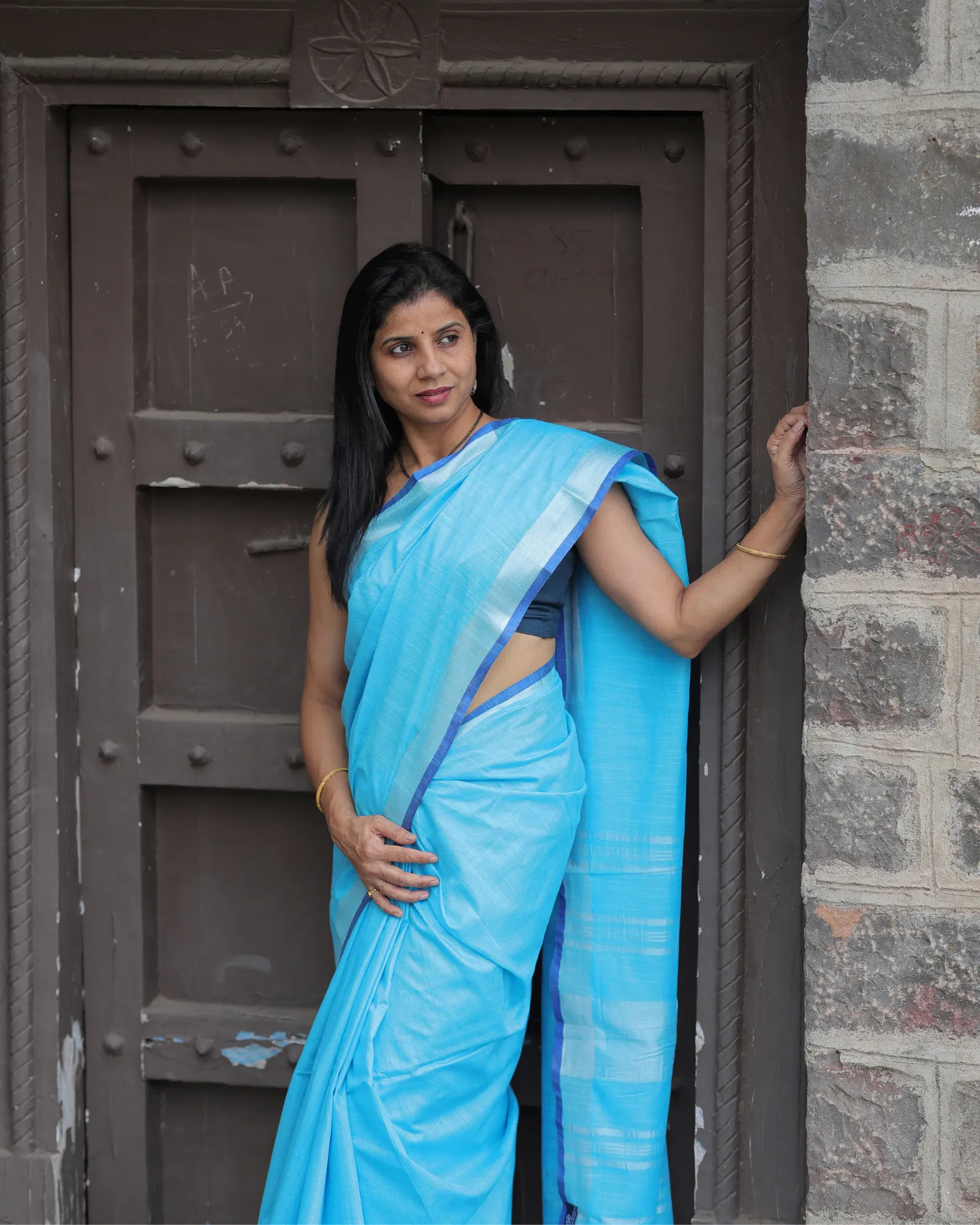 Neerja Cotton Slub