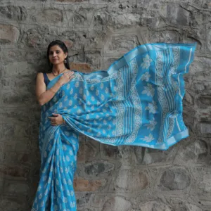 Pallavi / Cotton