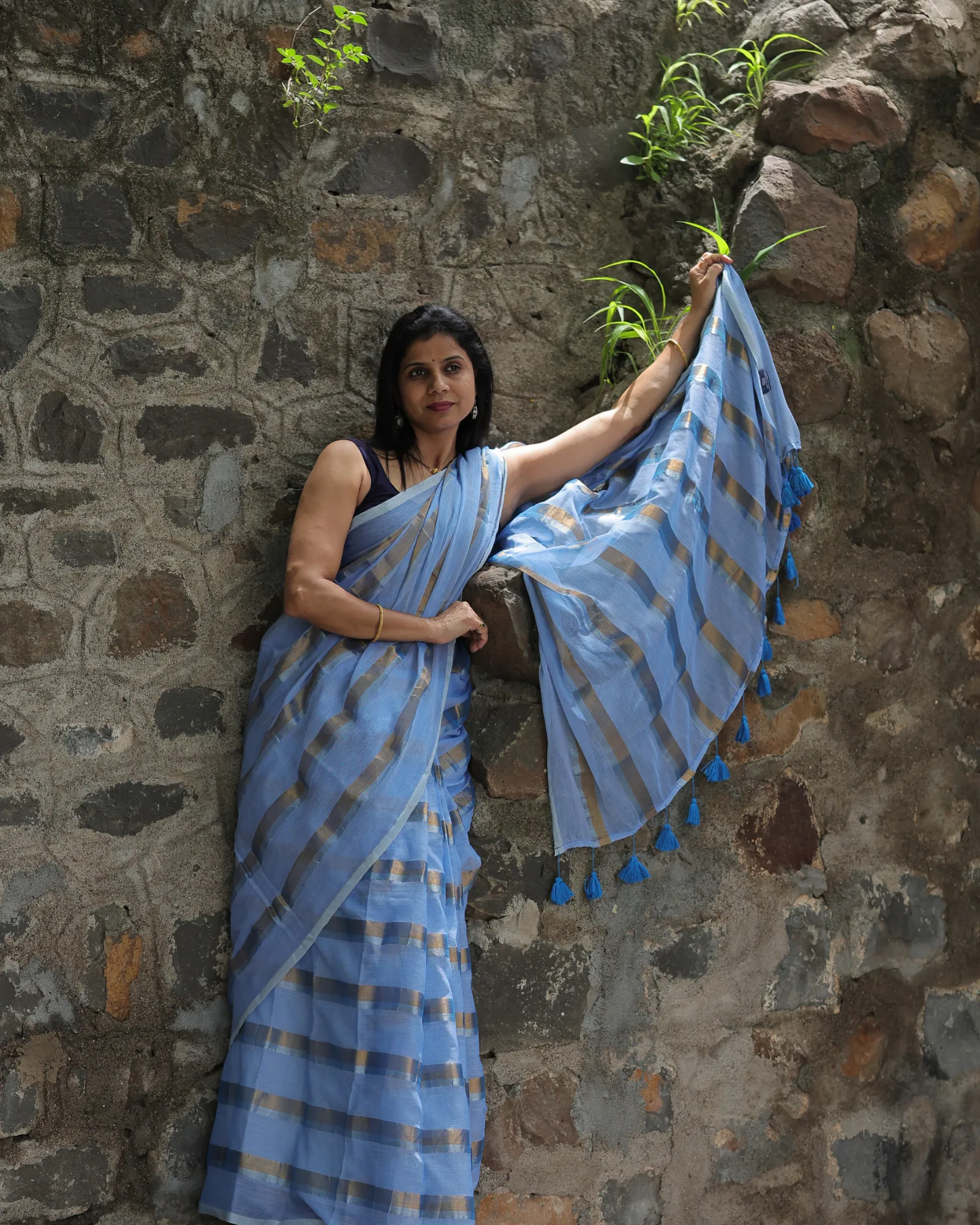 Sutrika /Mulmul