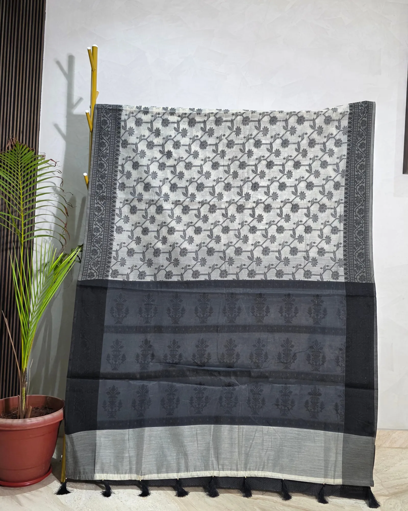 Vanamala / Cotton Patola