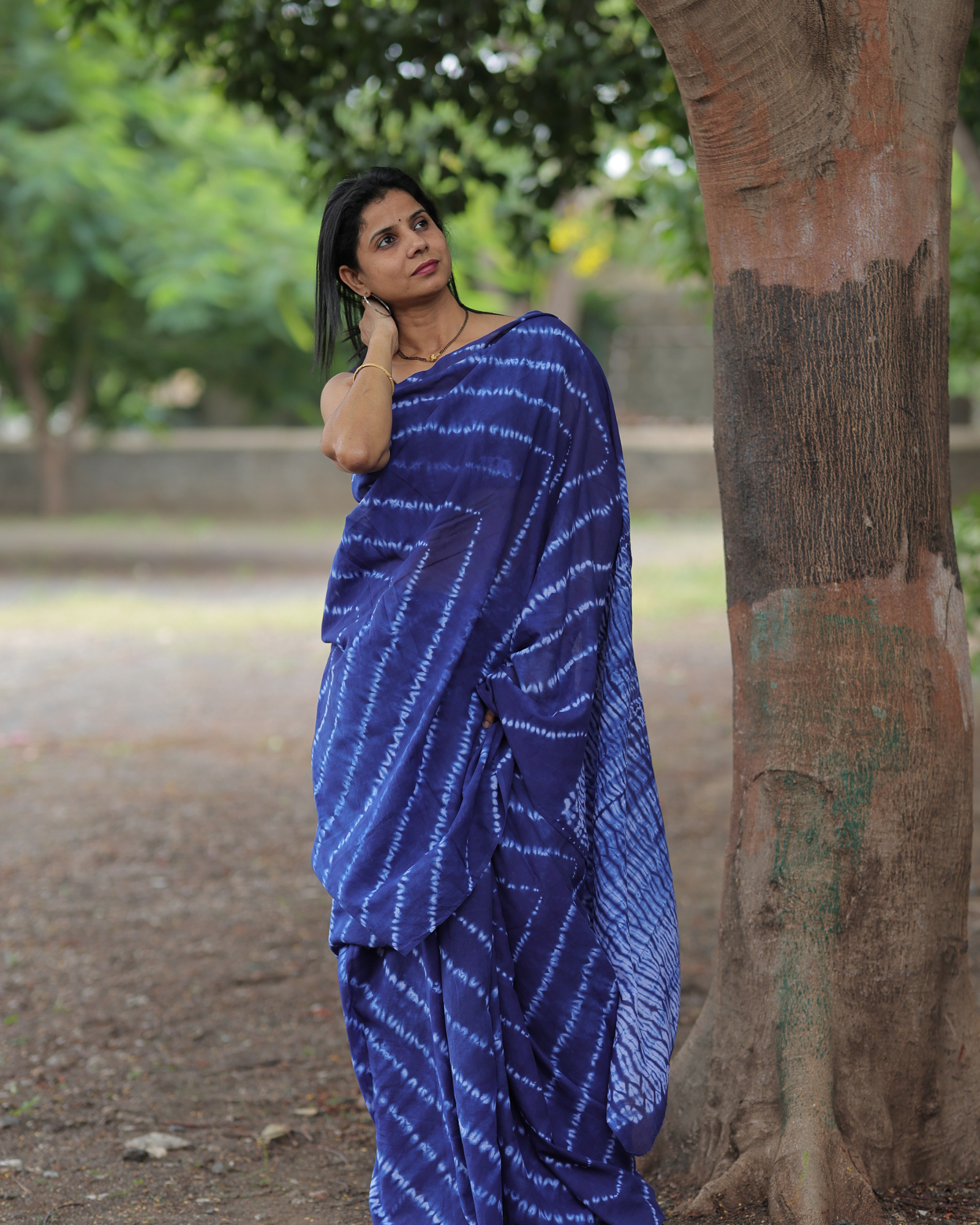 Yamini / Mul Cotton