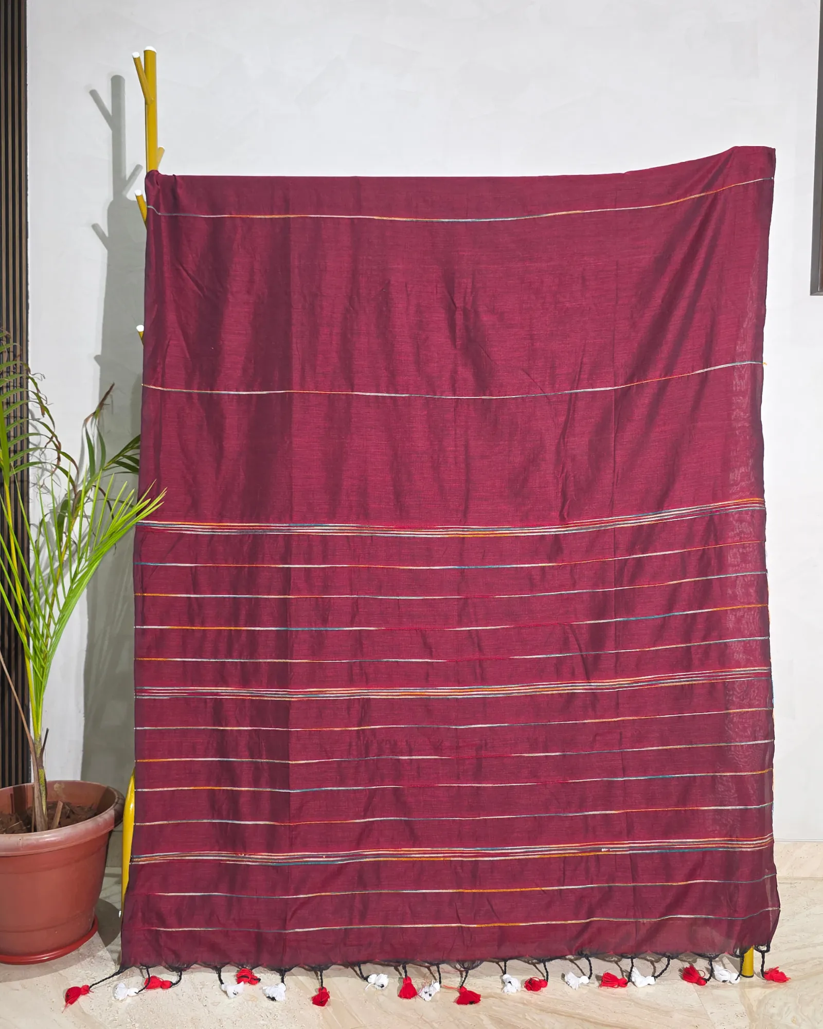Vasudha /Cotton