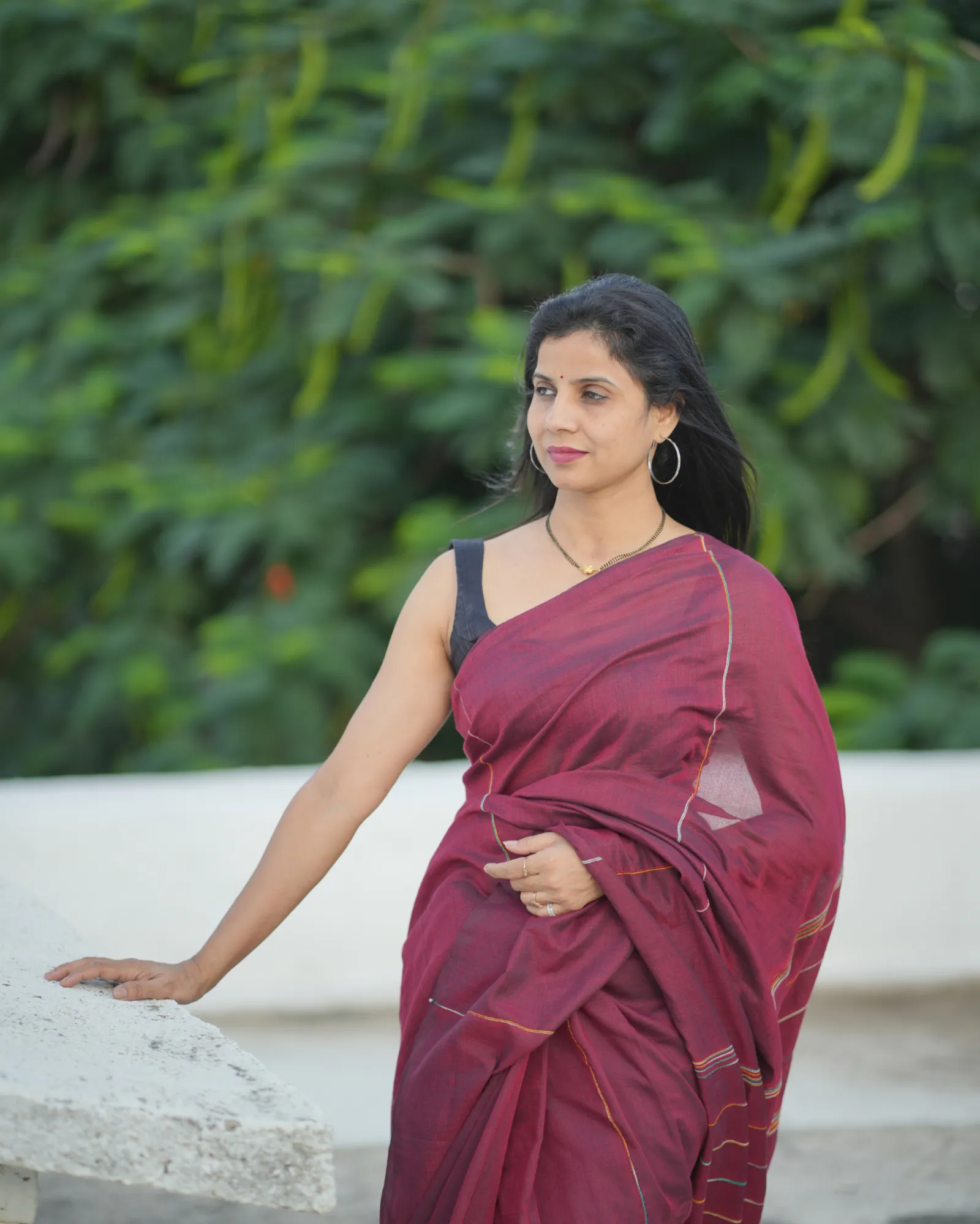 Vasudha /Cotton