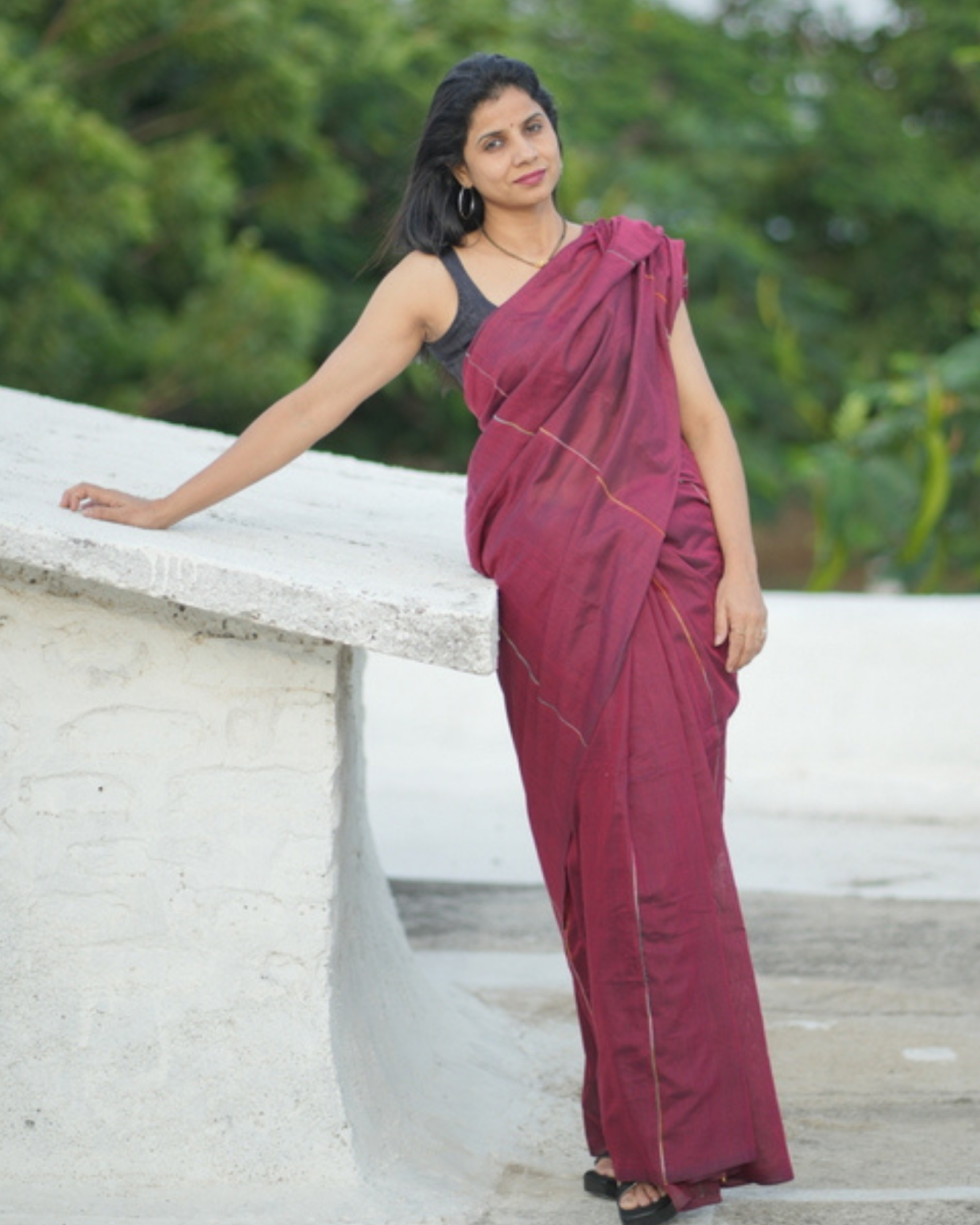 Vasudha /Cotton