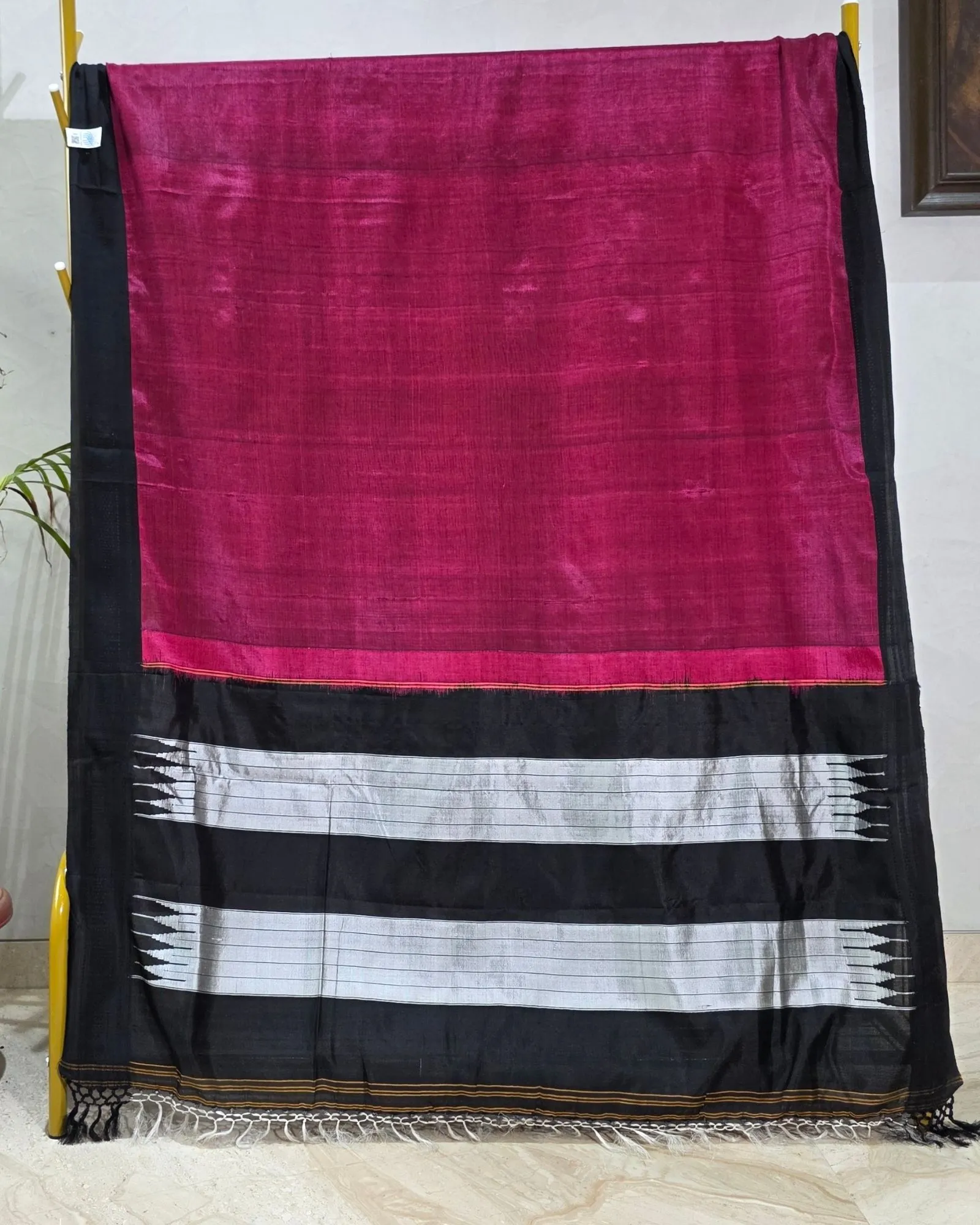 Rasa /Handloom Cotton