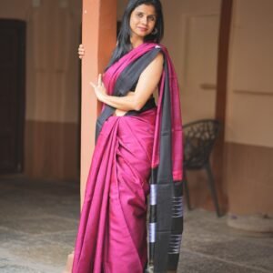 Rasa /Handloom Cotton
