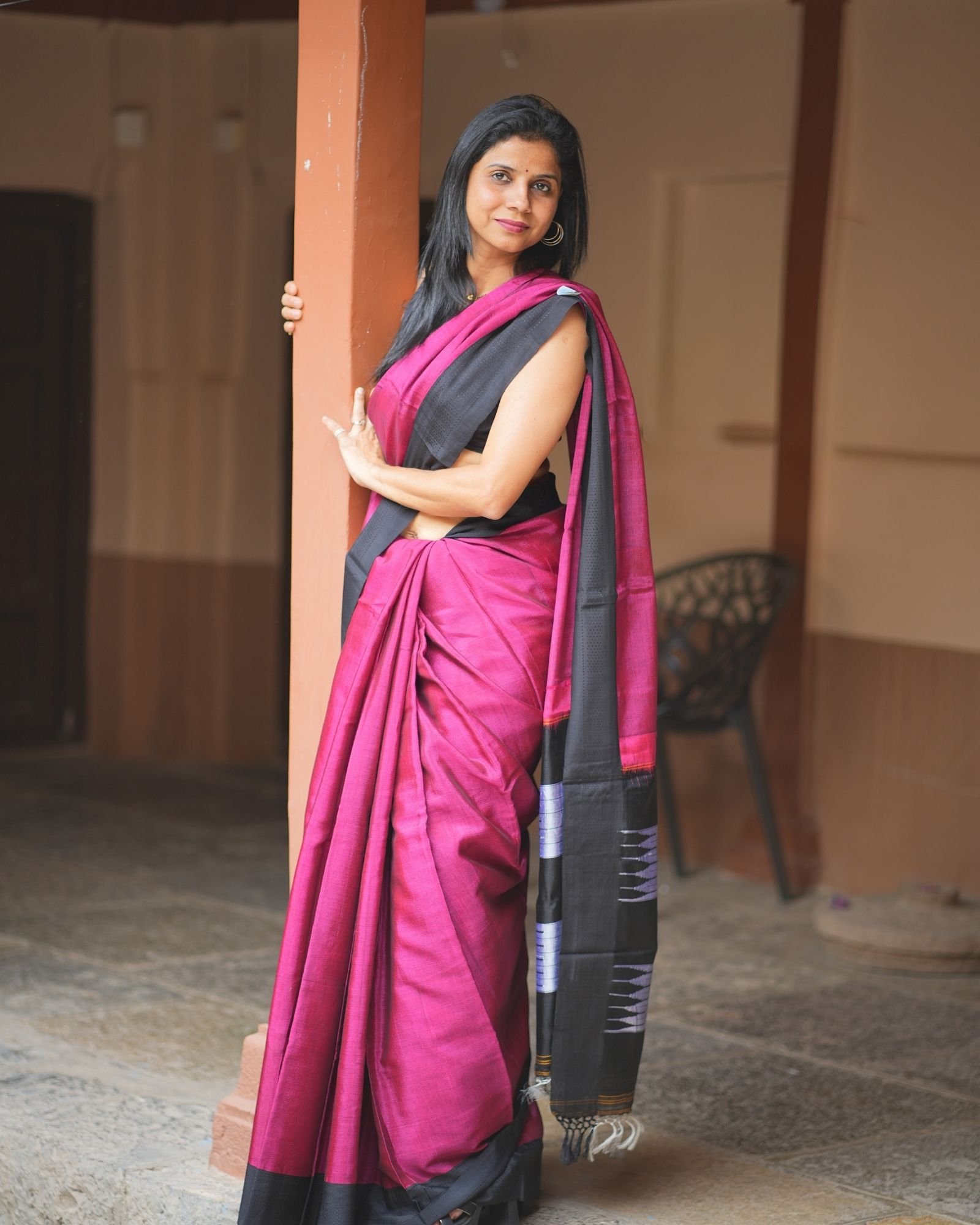 Rasa /Handloom Cotton