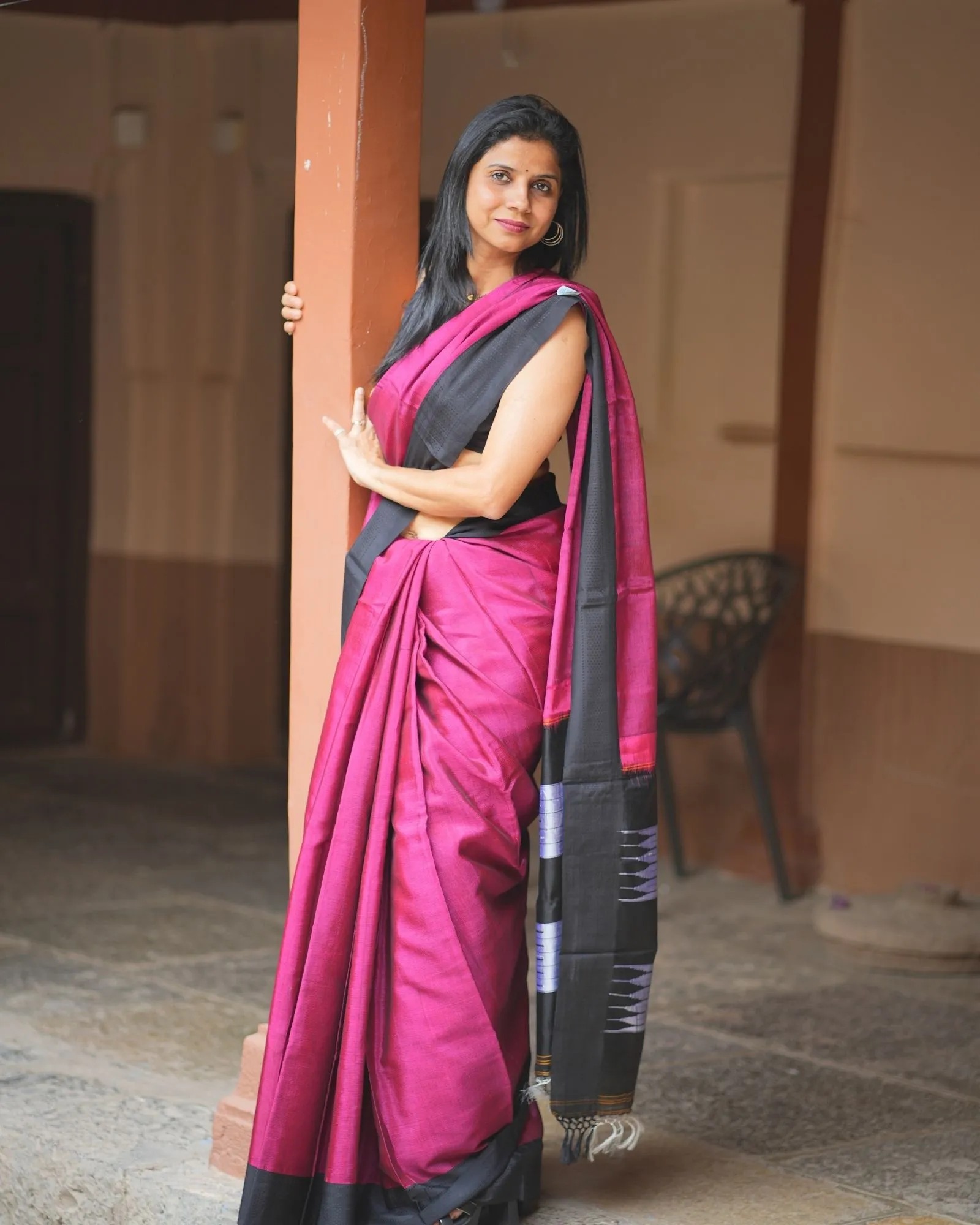 Rasa /Handloom Cotton
