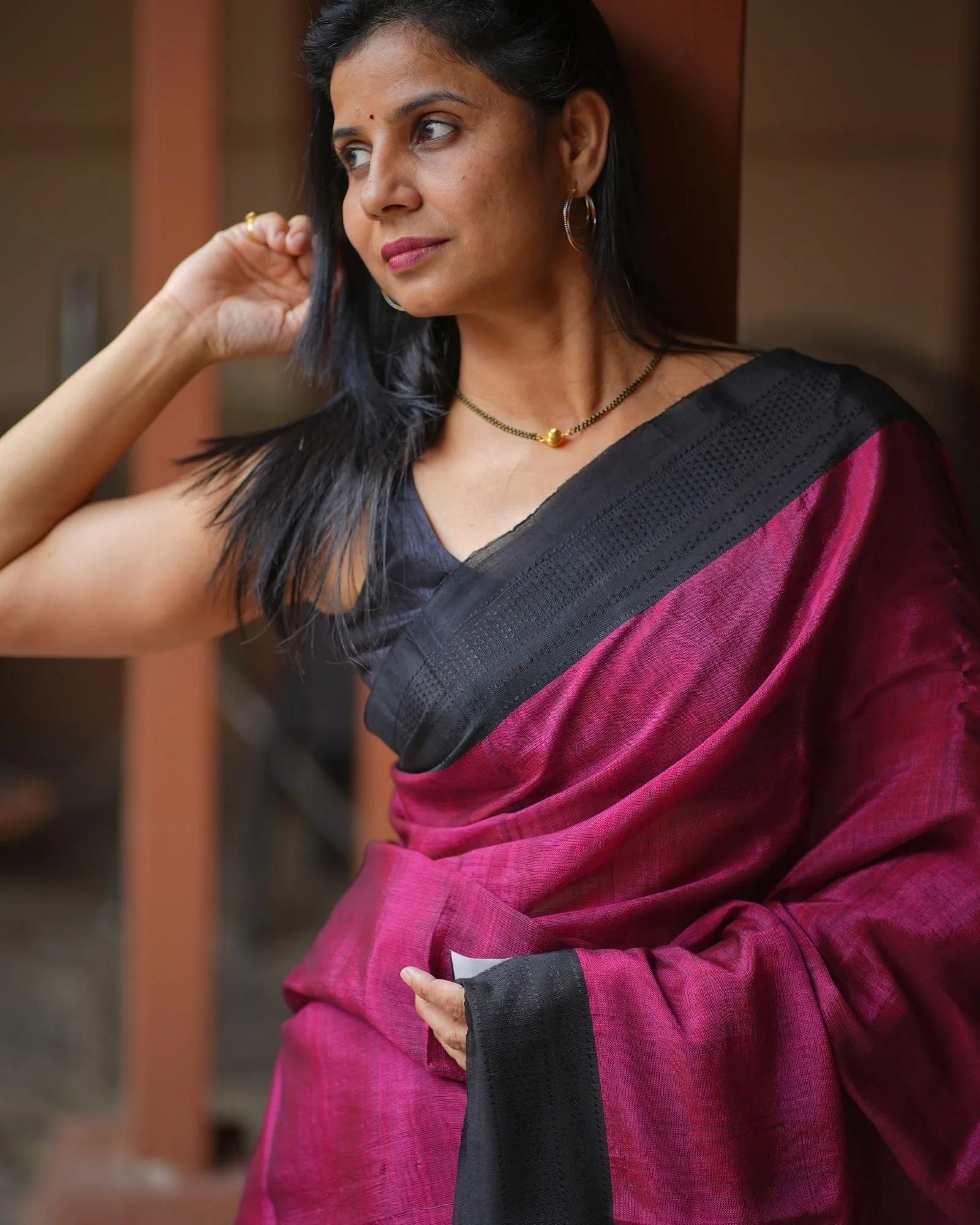 Rasa /Handloom Cotton