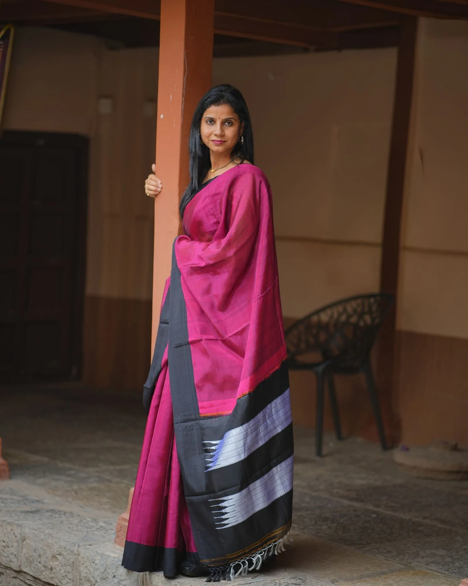 Rasa /Handloom Cotton