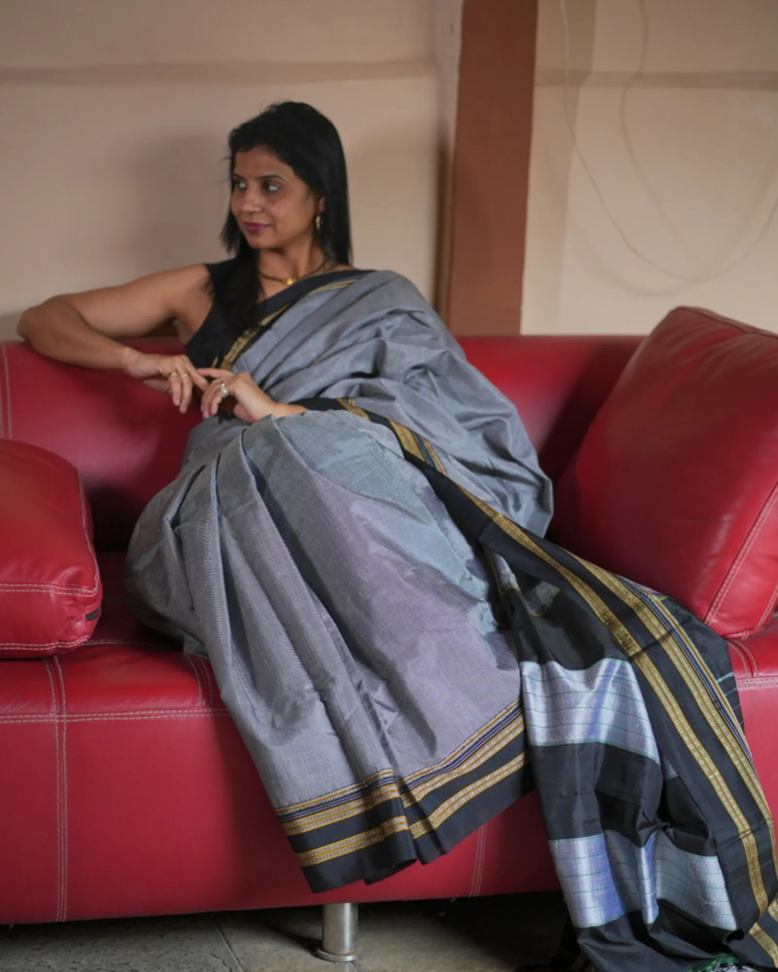 Irakal - Handloom Cotton