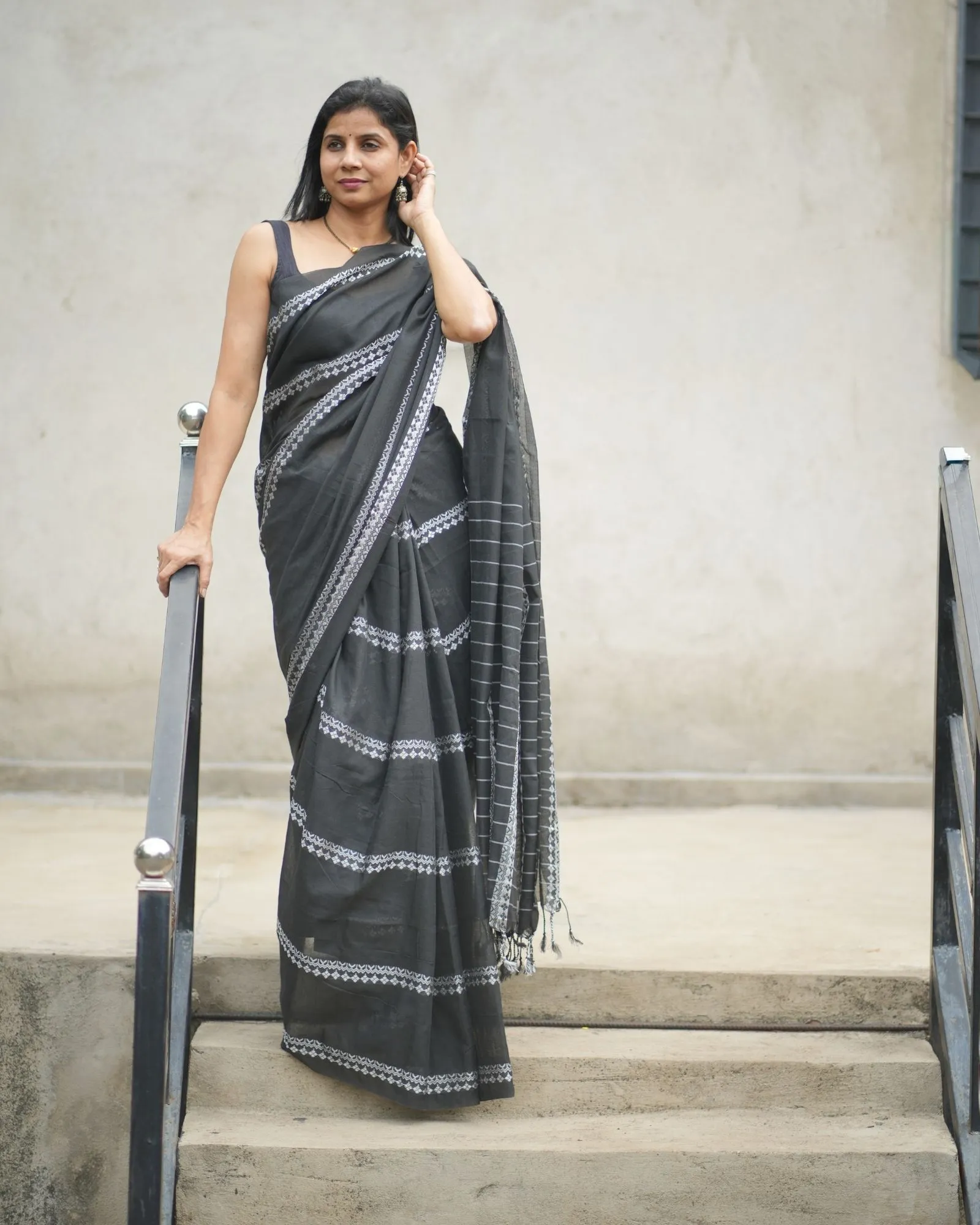 Sutrika / Cotton