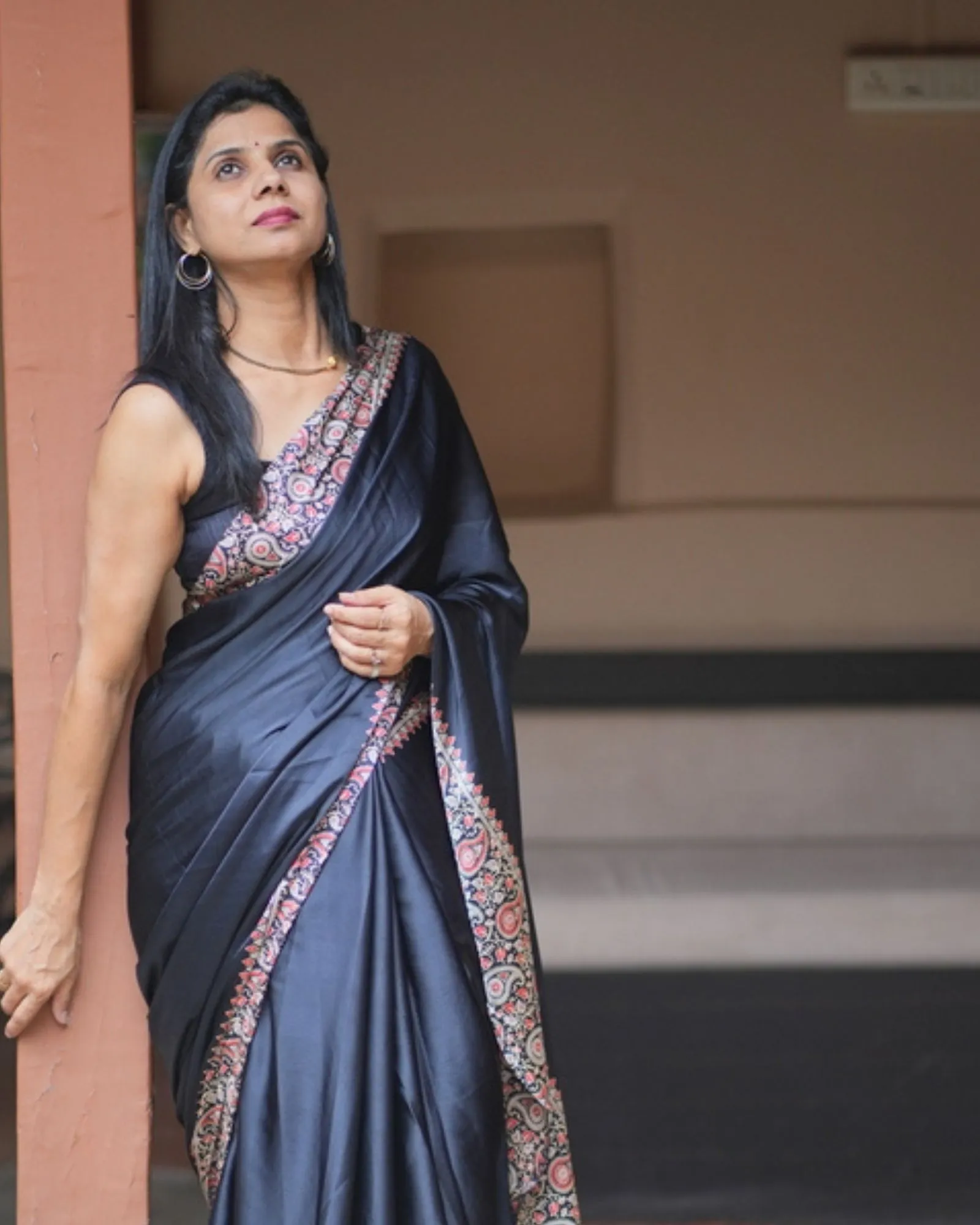Silky /Satin Silk