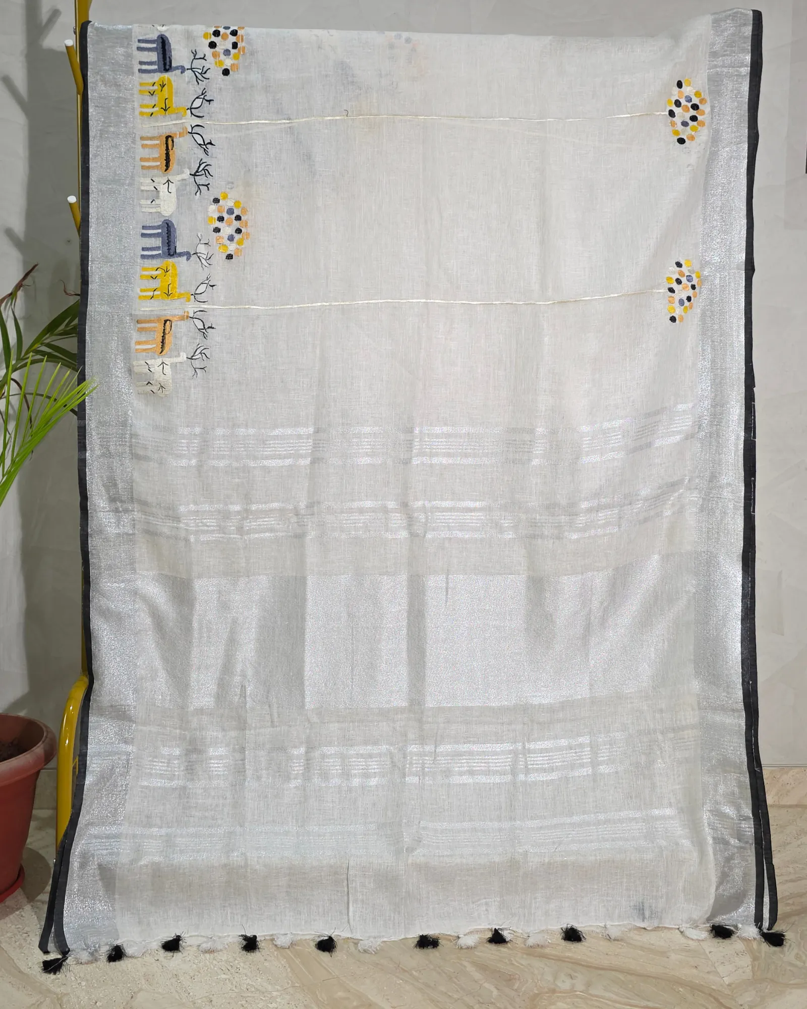 Prerna / Linen