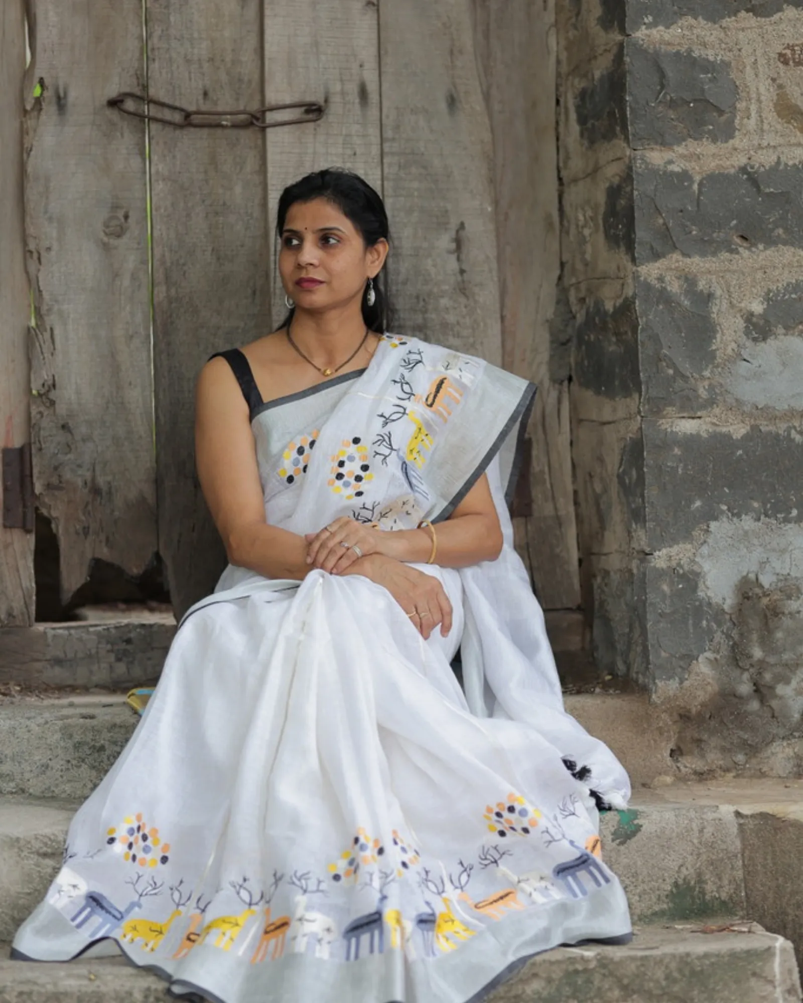 Prerna / Linen