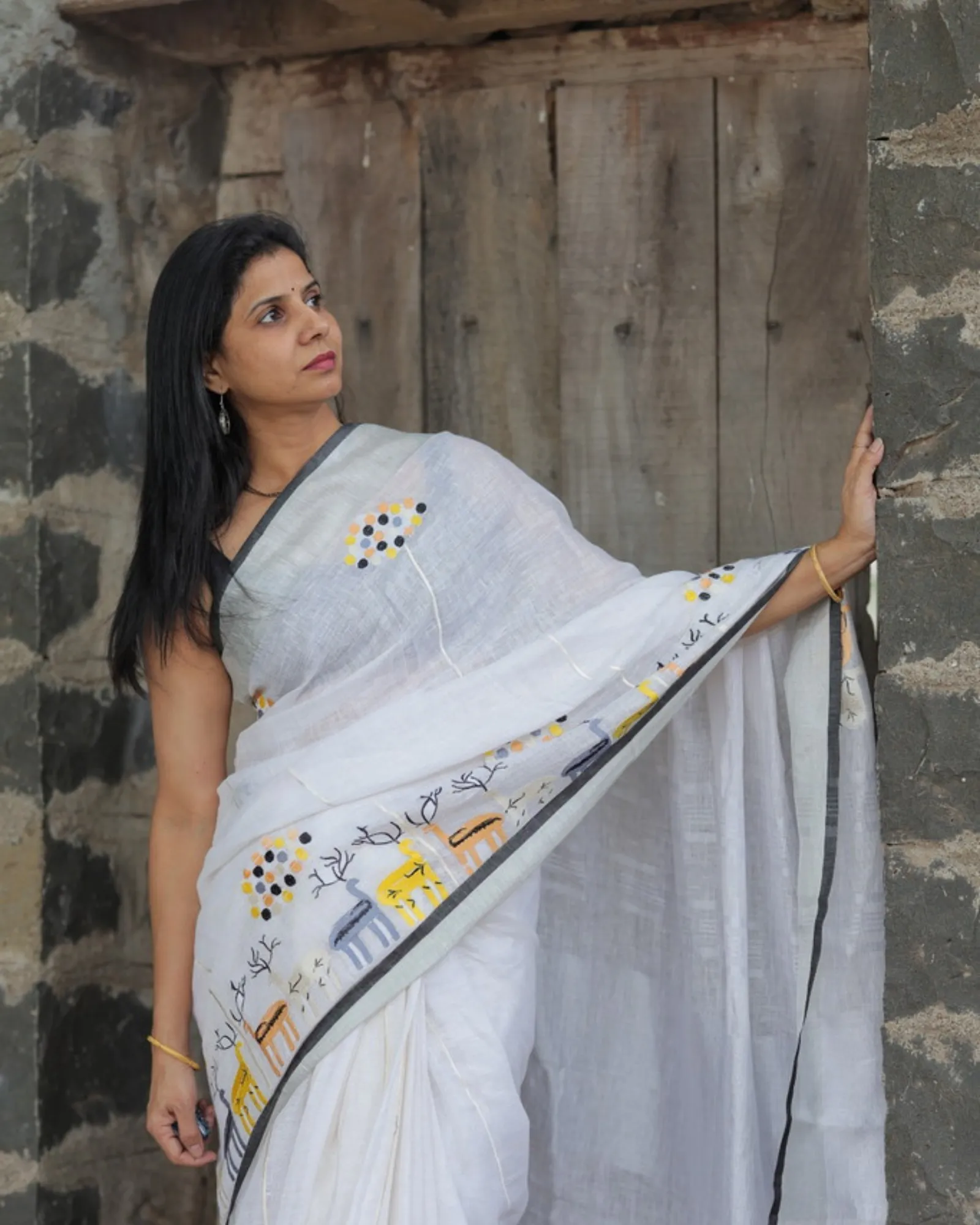 Prerna / Linen