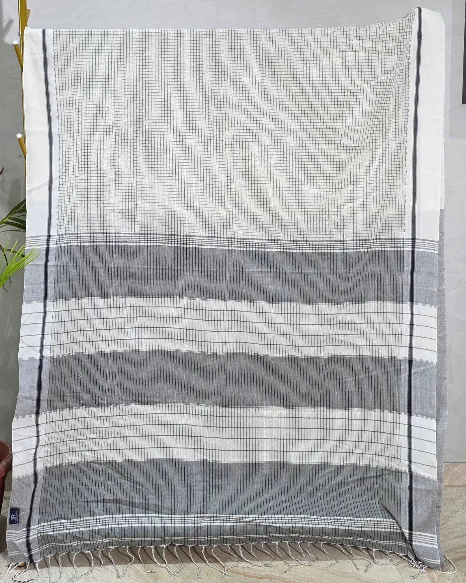 Lattice /Khadi Cotton