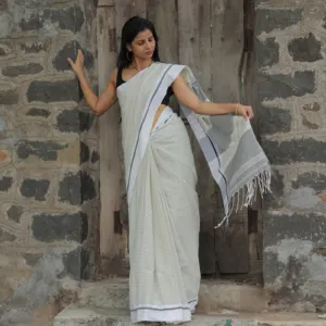 Lattice /Khadi Cotton