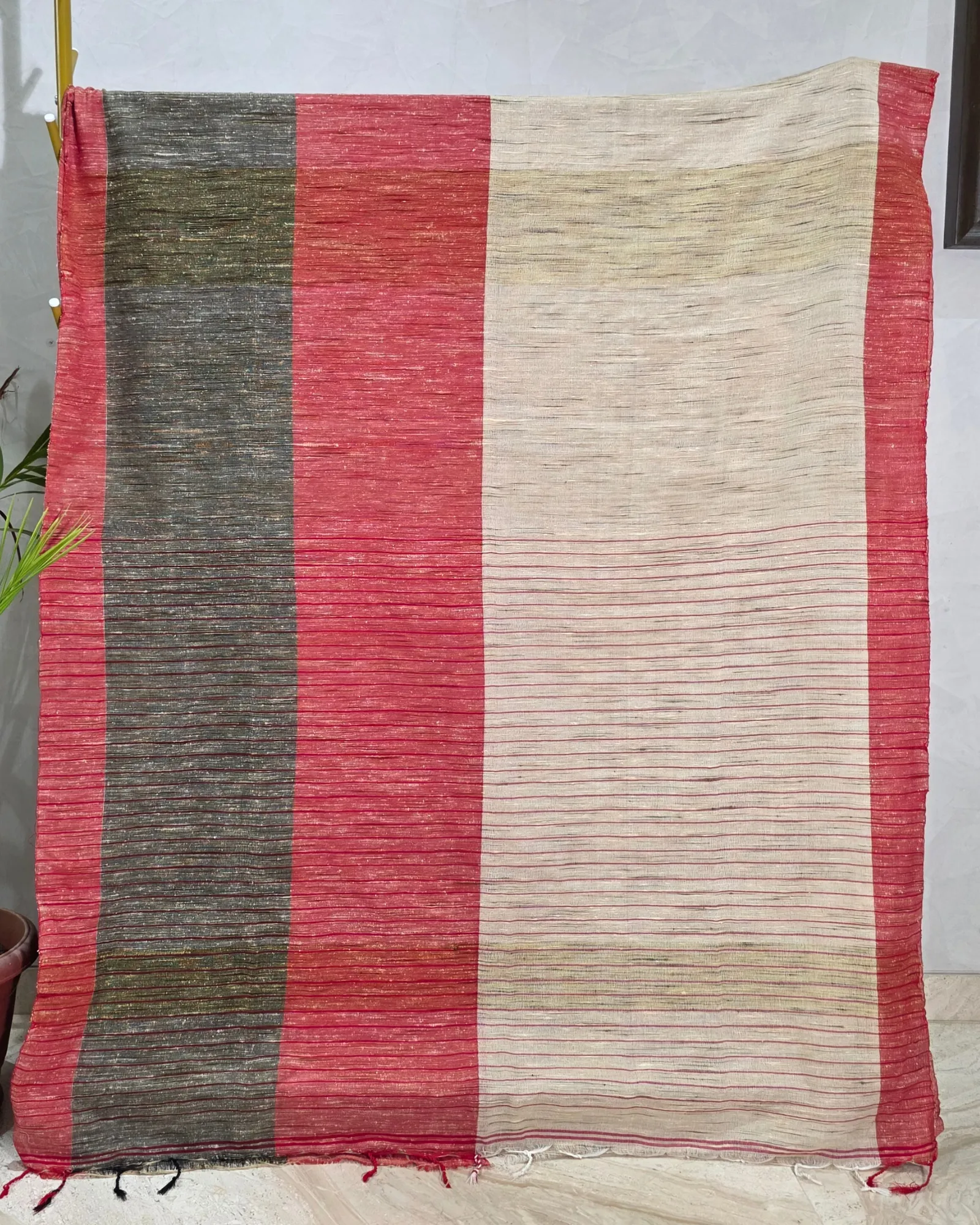 Sutrika /  Ketiya Cotton,