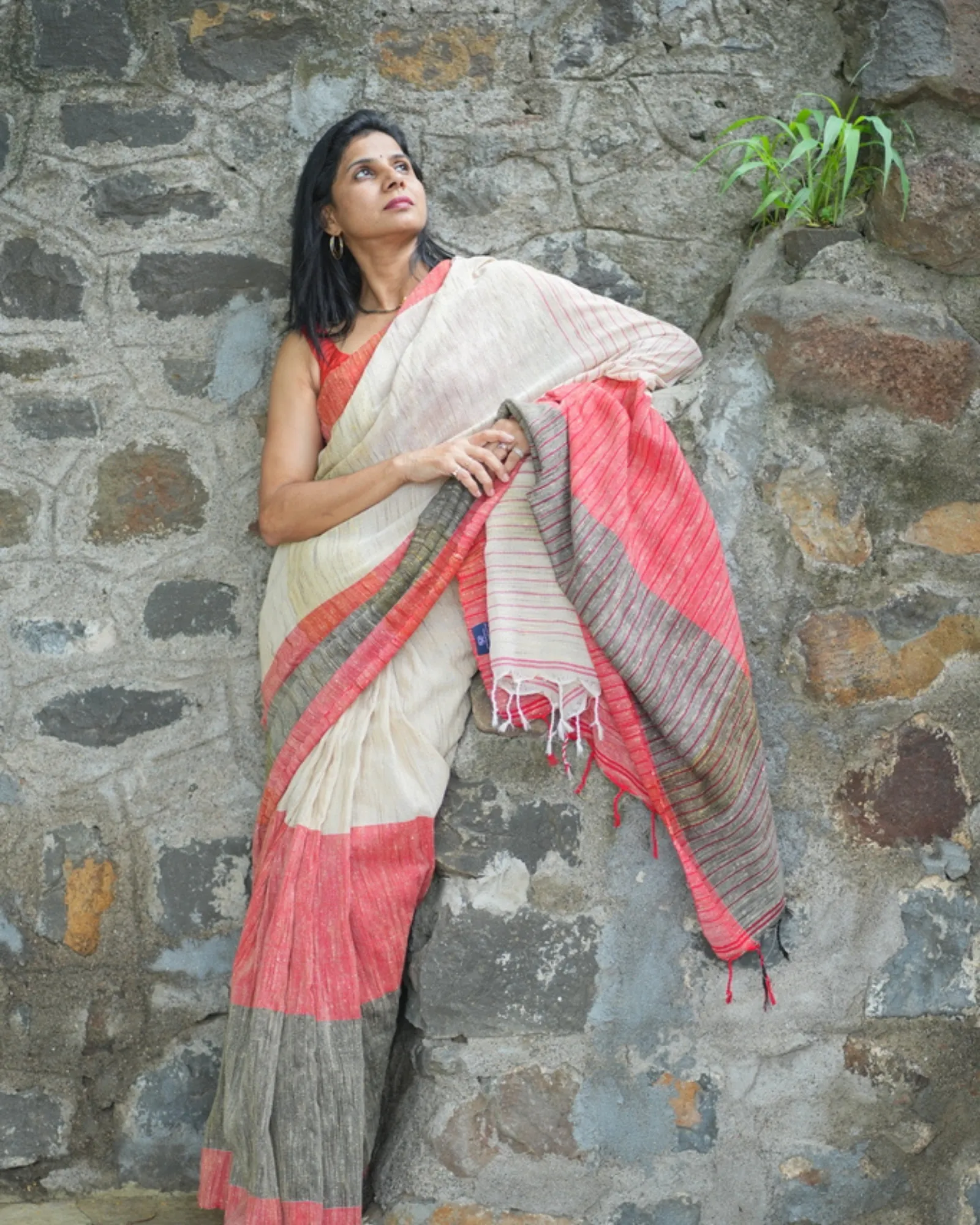 Sutrika /  Ketiya Cotton,