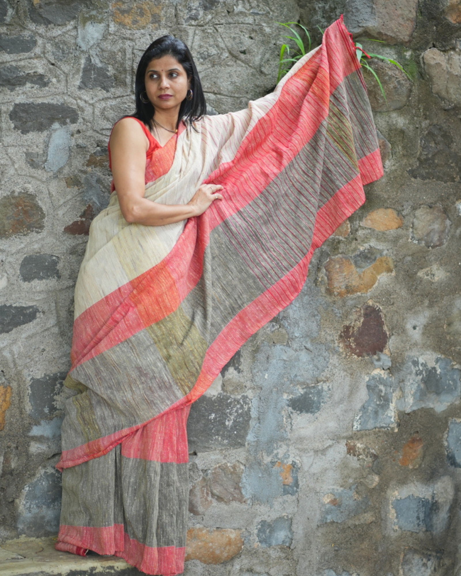 Sutrika /  Ketiya Cotton,