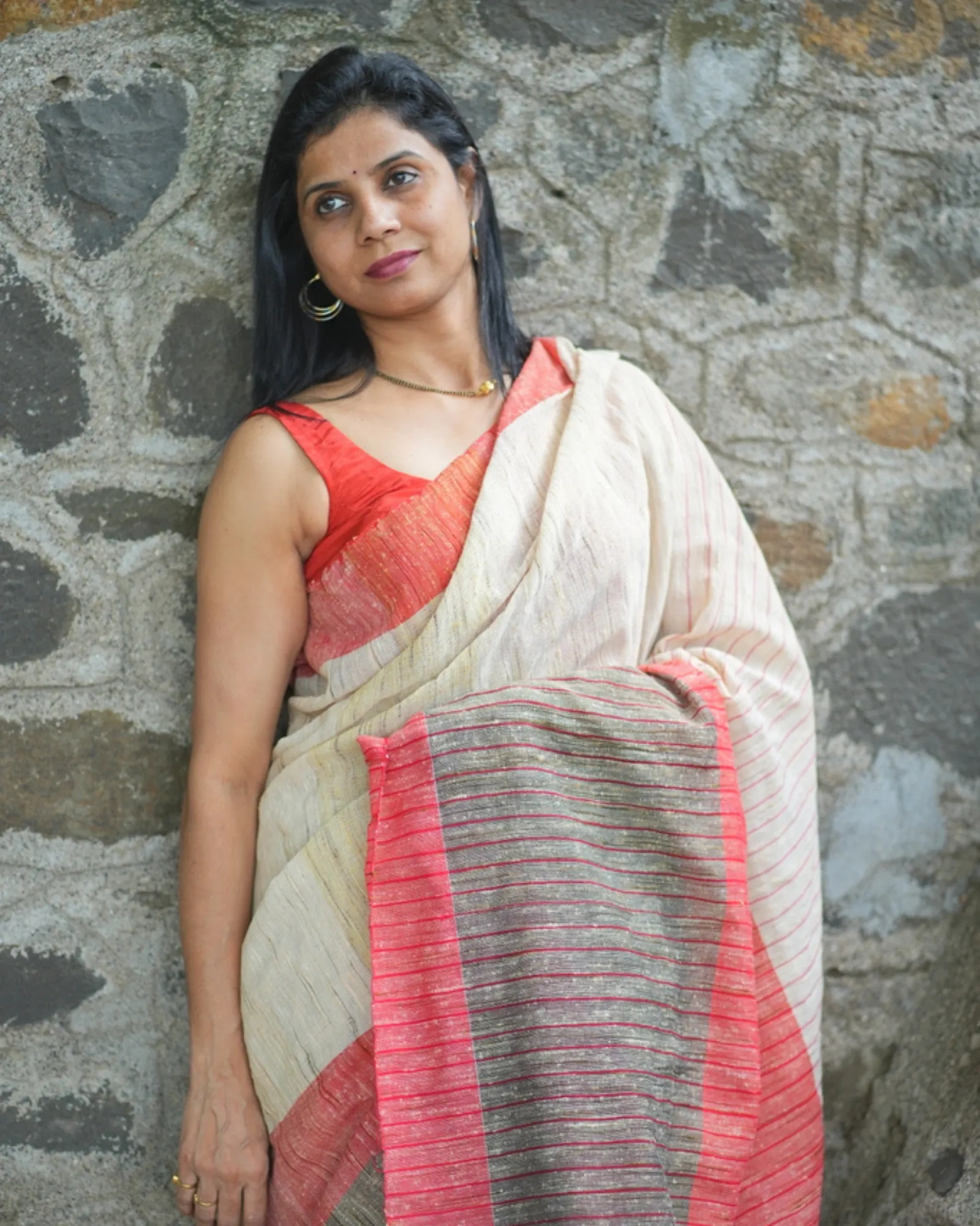 Sutrika /  Ketiya Cotton,