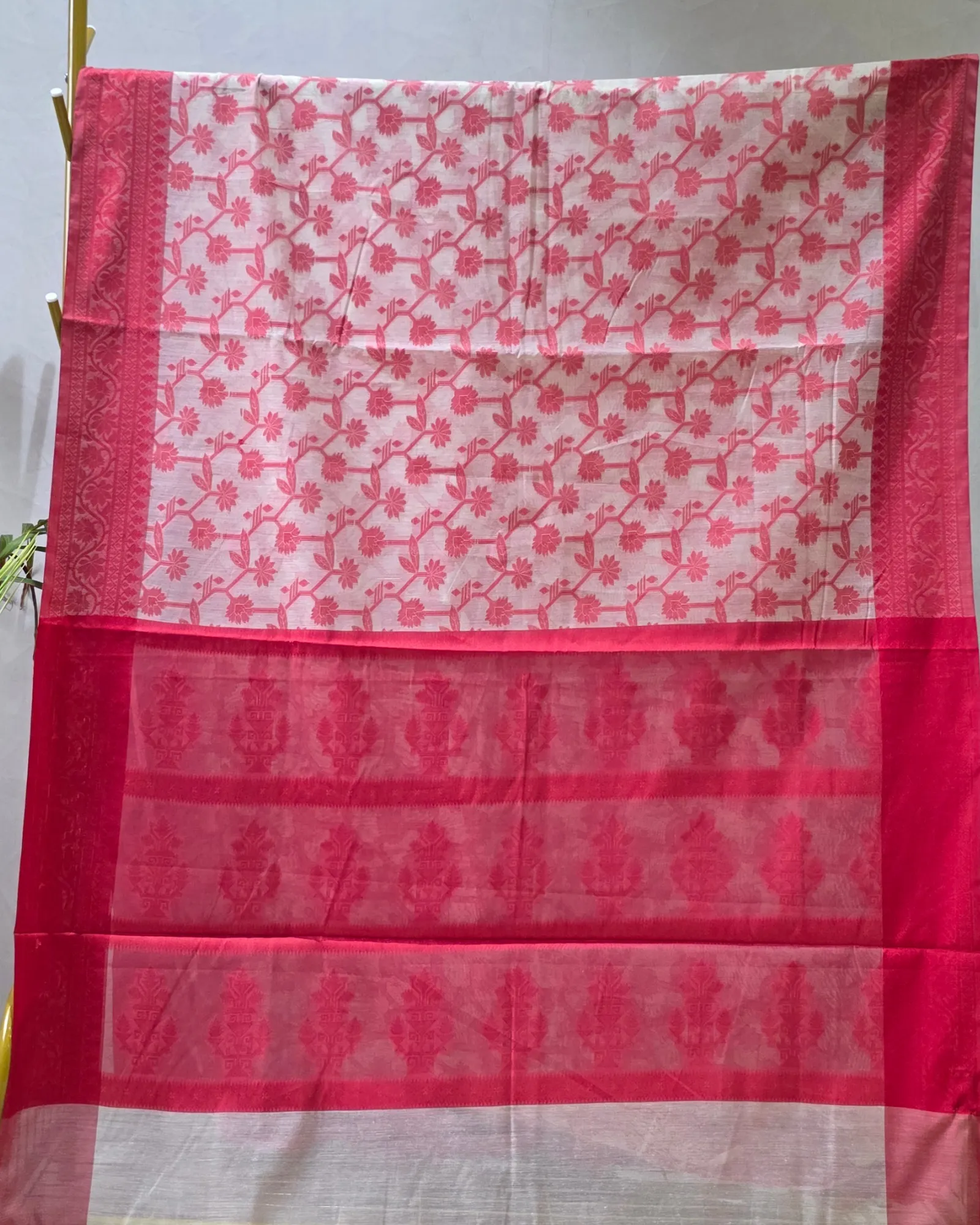 Vanamala / Cotton Patola
