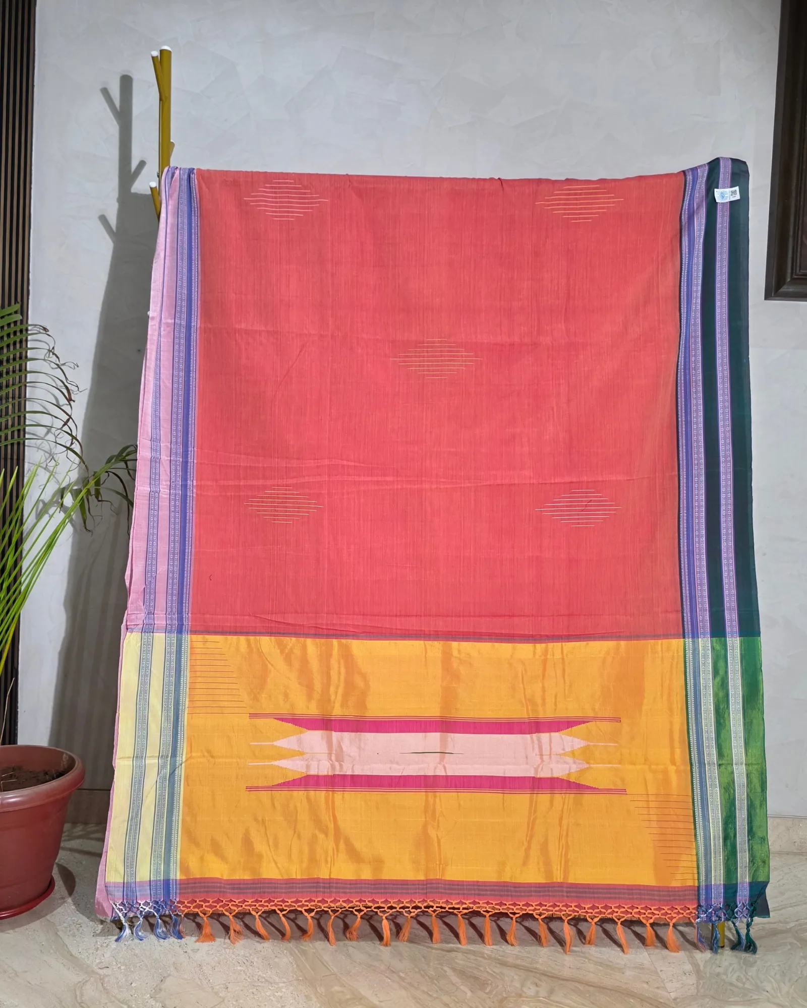 Albeli / Handloom Cotton