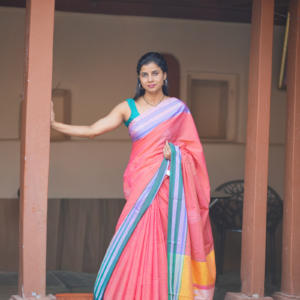 Albeli / Handloom Cotton