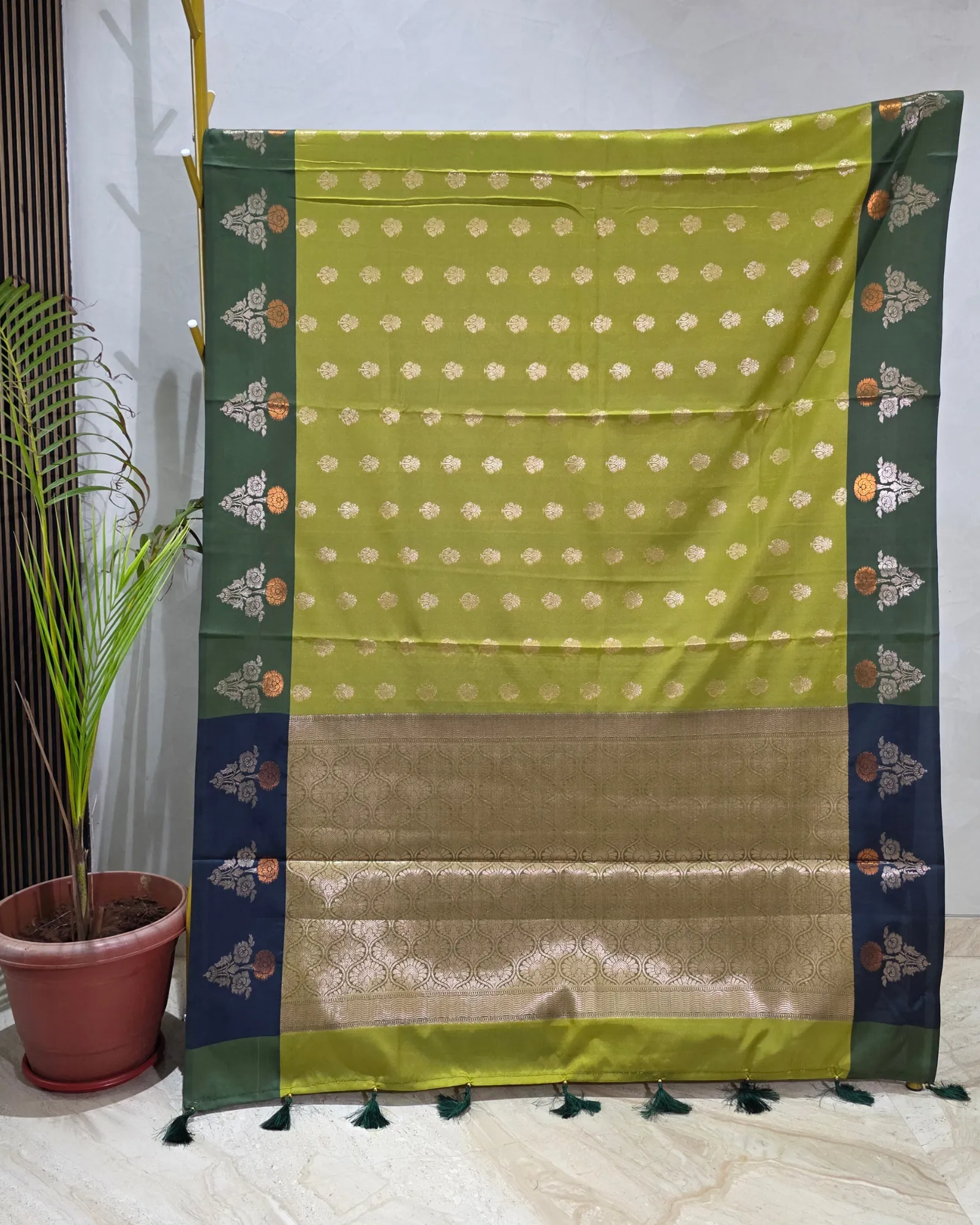 Ragini - Soft Silk