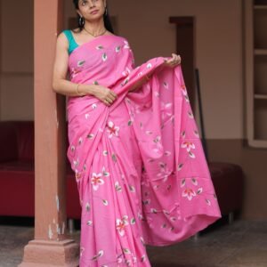Blossom /Mul Cotton