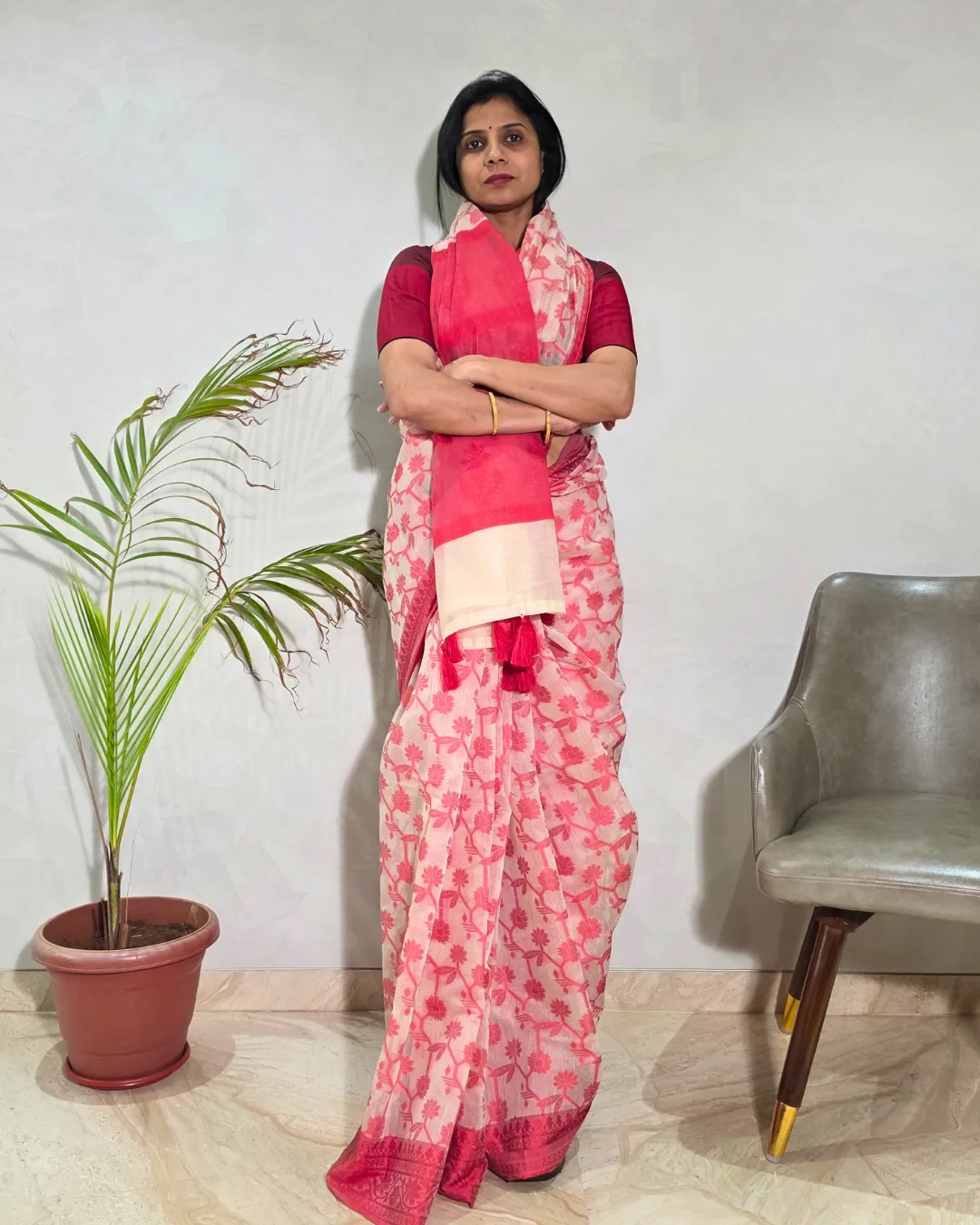 Vanamala