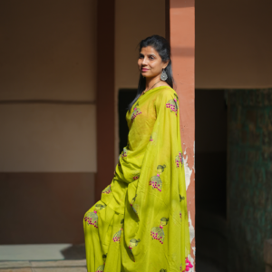 Gudiya /Mulmul