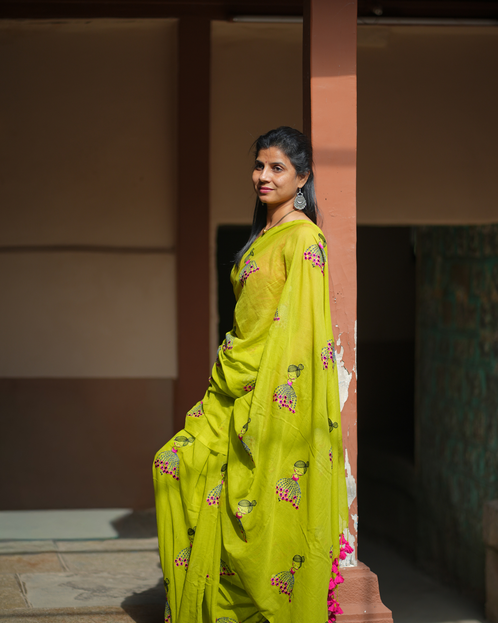 Gudiya /Mulmul