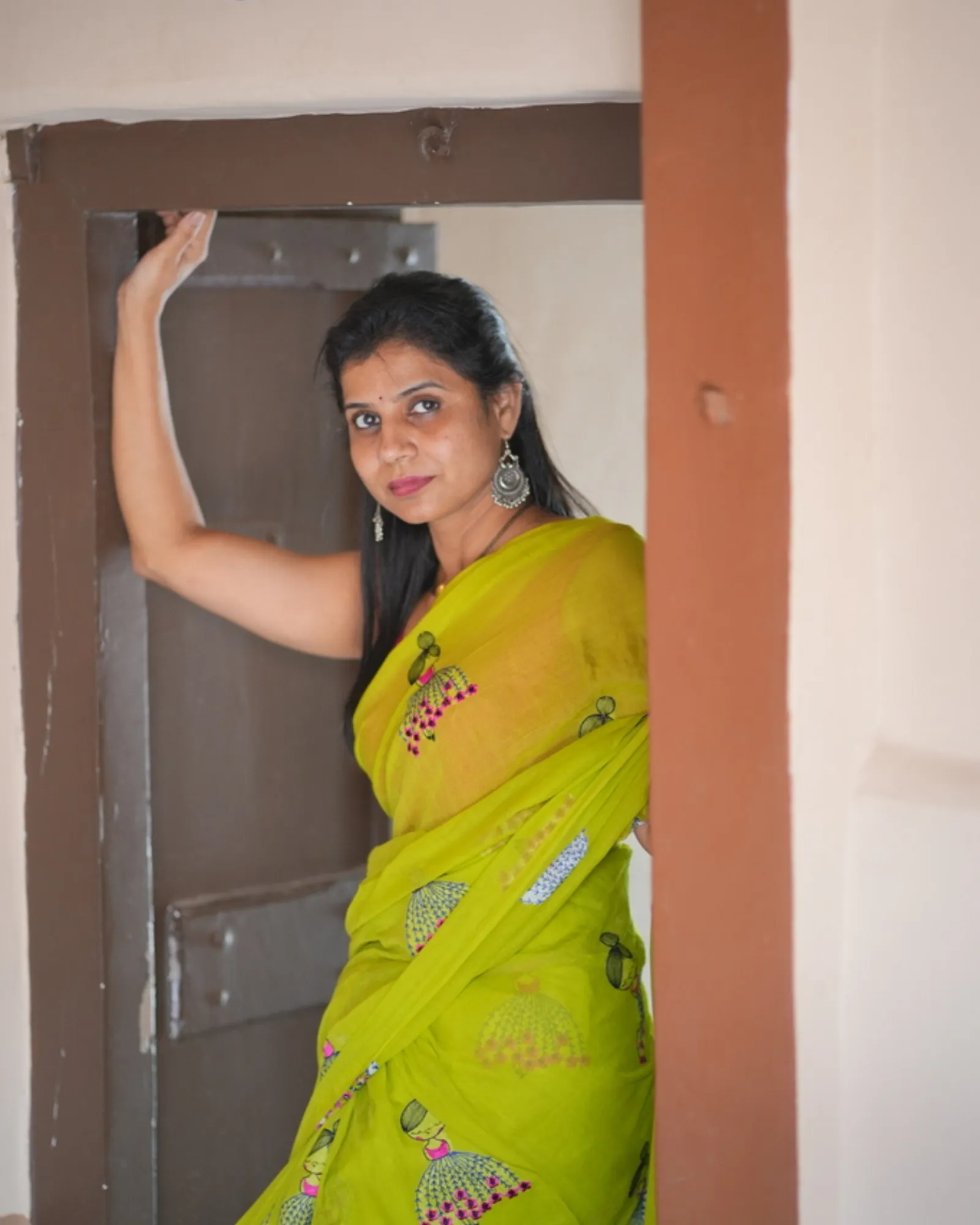 Gudiya /Mulmul