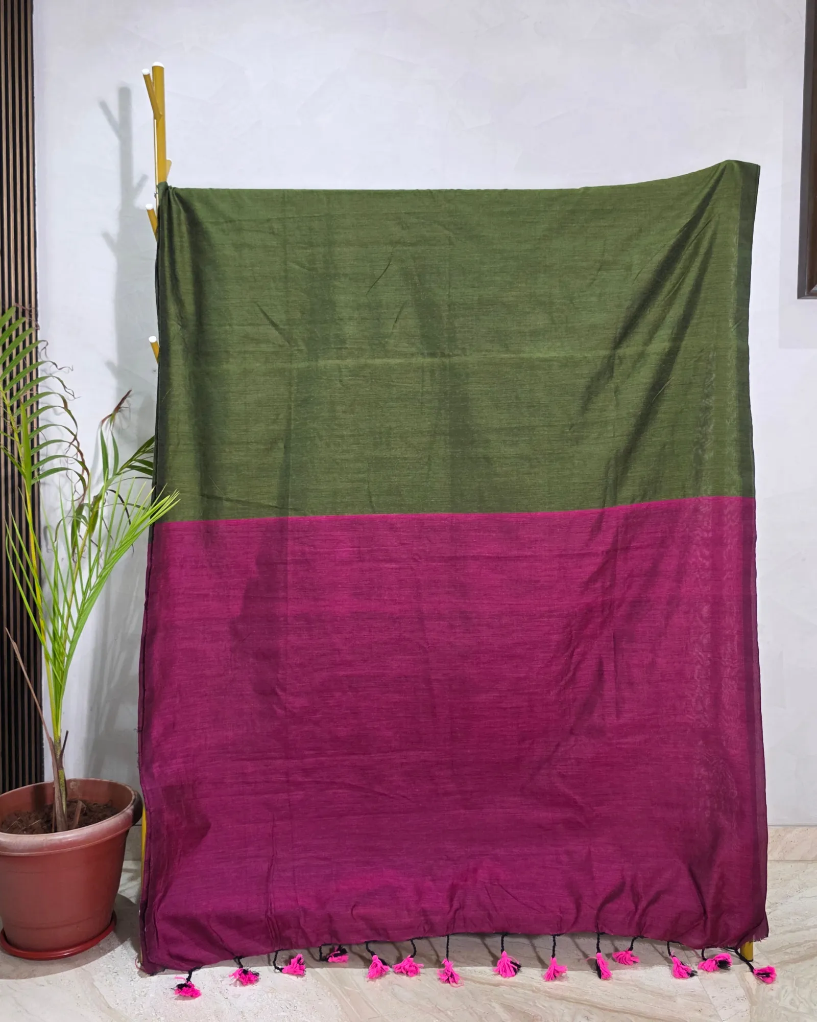 Sadabahar /Khadi Cotton