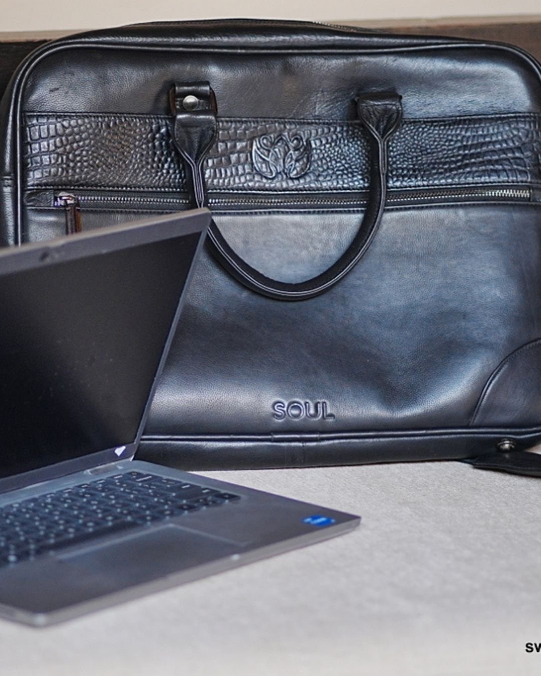 SOUL Laptop Bag
