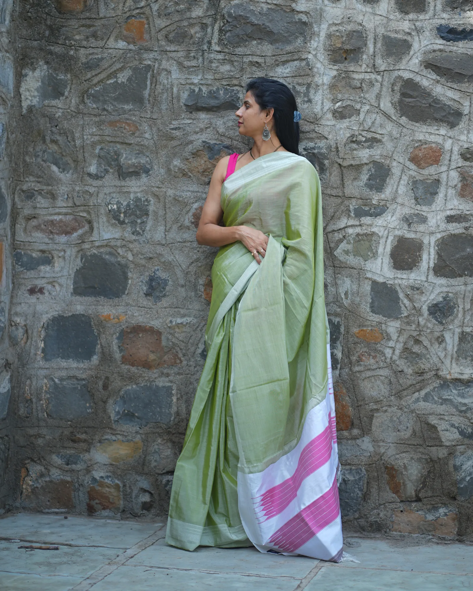 Rasa /Handloom Cotton