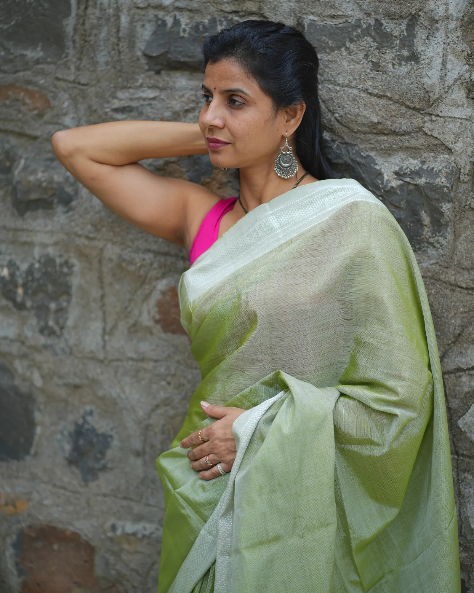 Rasa /Handloom Cotton