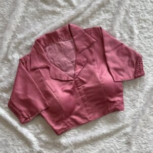 Women’s Pure Silk Blouse